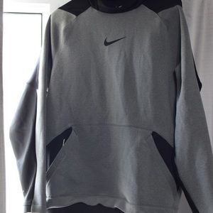 Nike Dri-fit performance hoodie